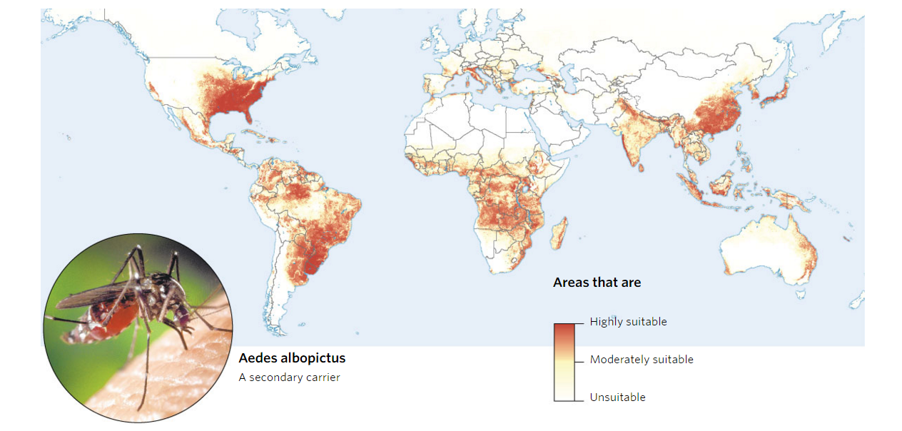 aedes-albopictus-suitable-map