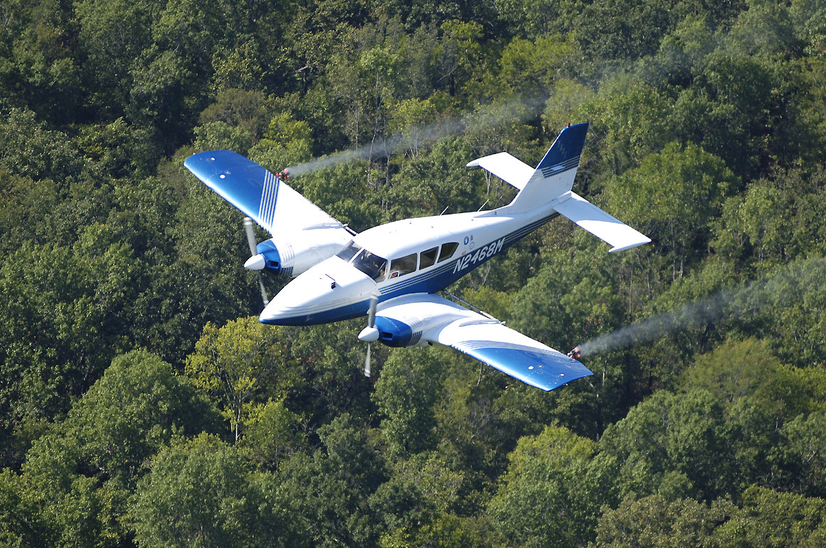 Are You Seeking Support for Your Vector Management Program?
