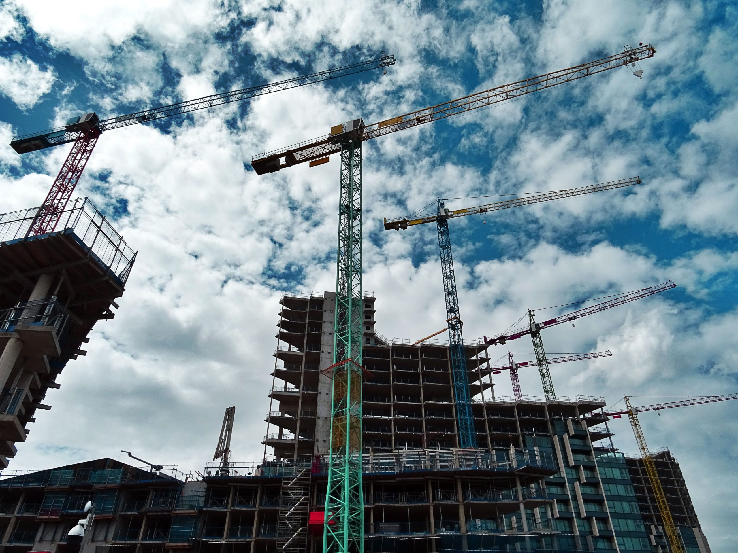 VDCI: Mosquito Control For Engineers, Developers, and Construction