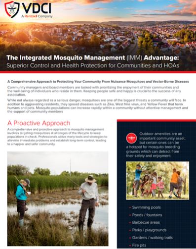 IMM Advantage Community One Sheet