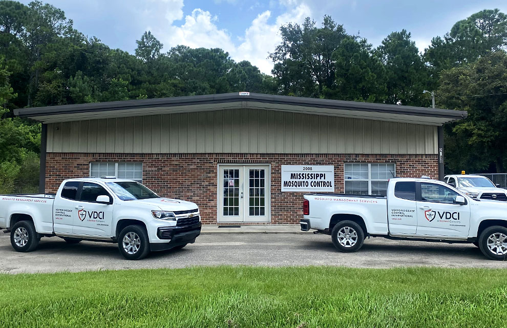 VDCI Gautier Mississippi Office