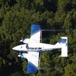 Aerial Spraying Malcom 8
