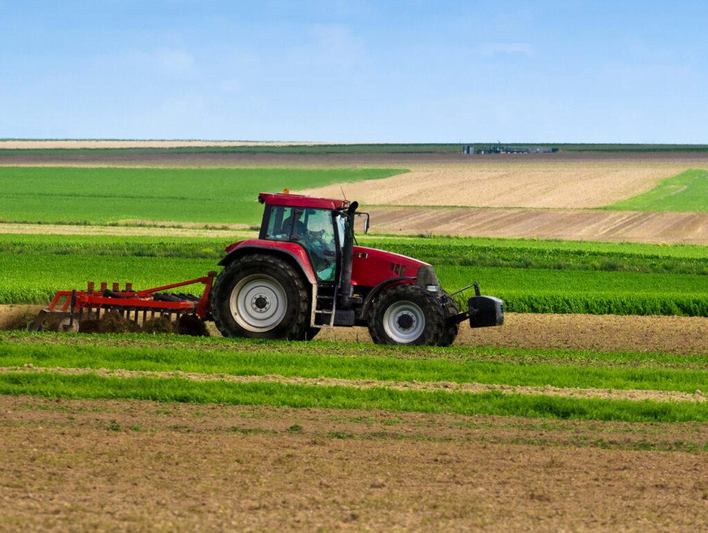 farm-field
