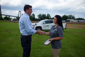 Mosquito Control Services for Municipalities