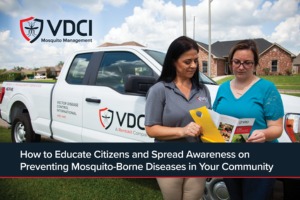 Comprehensive Guide to Preventing Mosquito-Borne Diseases in Your Community