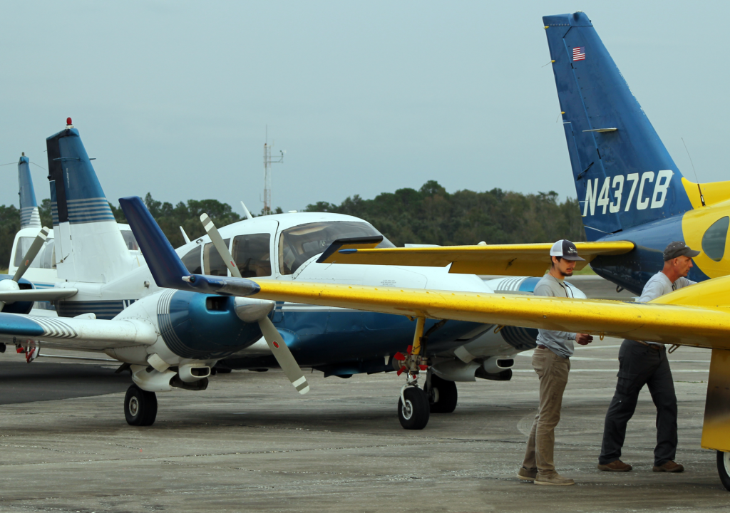 preparing-plane-for-emergency-response-application preparing-plane-for-emergency-response-application